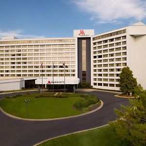 Marriott Kansas City Overland Park